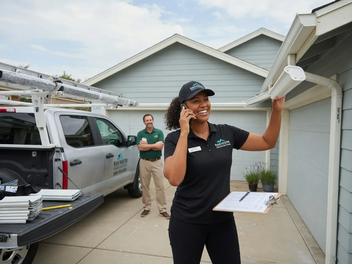 Gutter Installation Pinehill, NM FAQs